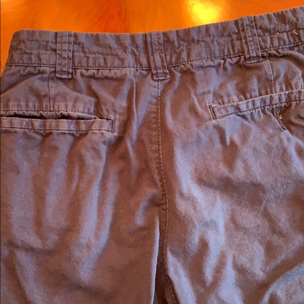 Mens shorts JCrew waist 29 inseam 9” - Picture 4 of 4